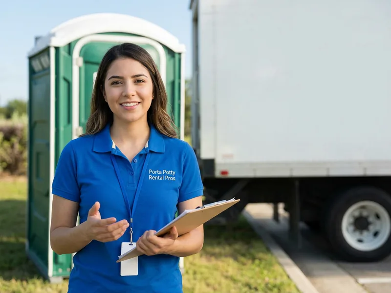 Porta Potty Rental  in Belvedere Tiburon  FAQ